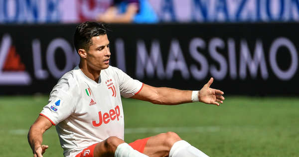 Cristiano Ronaldo to PSG : Transfer News and Updates
