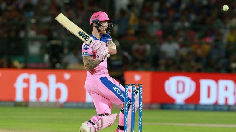 Top 5 All-Rounders to watch in IPL 2021 - Ben Stokes
