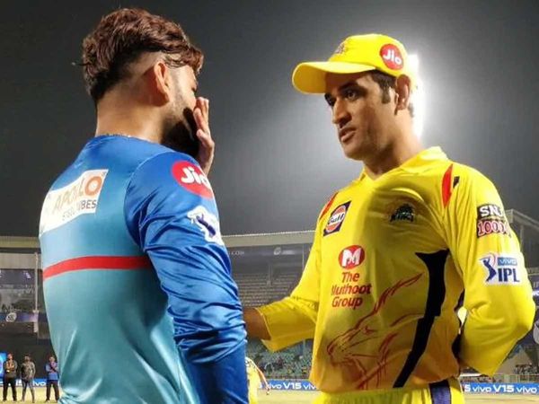 Watch IPL 2021 Live - Match 2, CSK vs DC, Playing 11, Live Score, Dream 11 Prediction, Match Preview