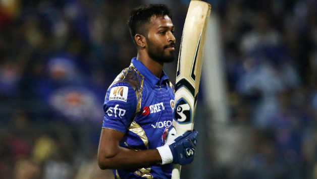 Top 5 All-Rounders to watch in IPL 2021 - Hardik Pandya