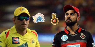 IPL 2022 : CSK vs RCB Player Battle