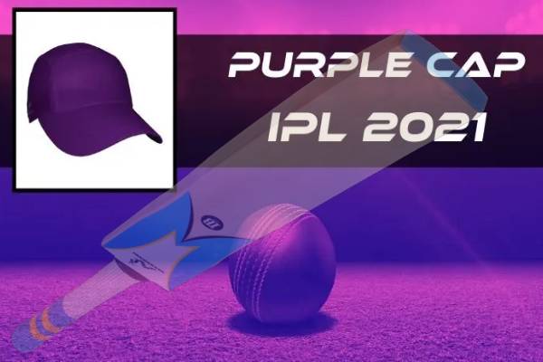 IPL 2021 : Top 10 Contenders for Purple Cap
