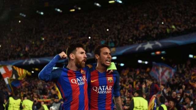 Is Messi Leaving Barcelona : PSG and Manchester City in line