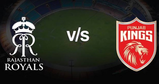 Watch IPL 2021 : RR vs PBKS 4th Match live streaming & score