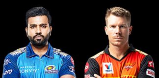 IPL 2021 : MI vs SRH 9th Match - Live Streaming and Score Updates