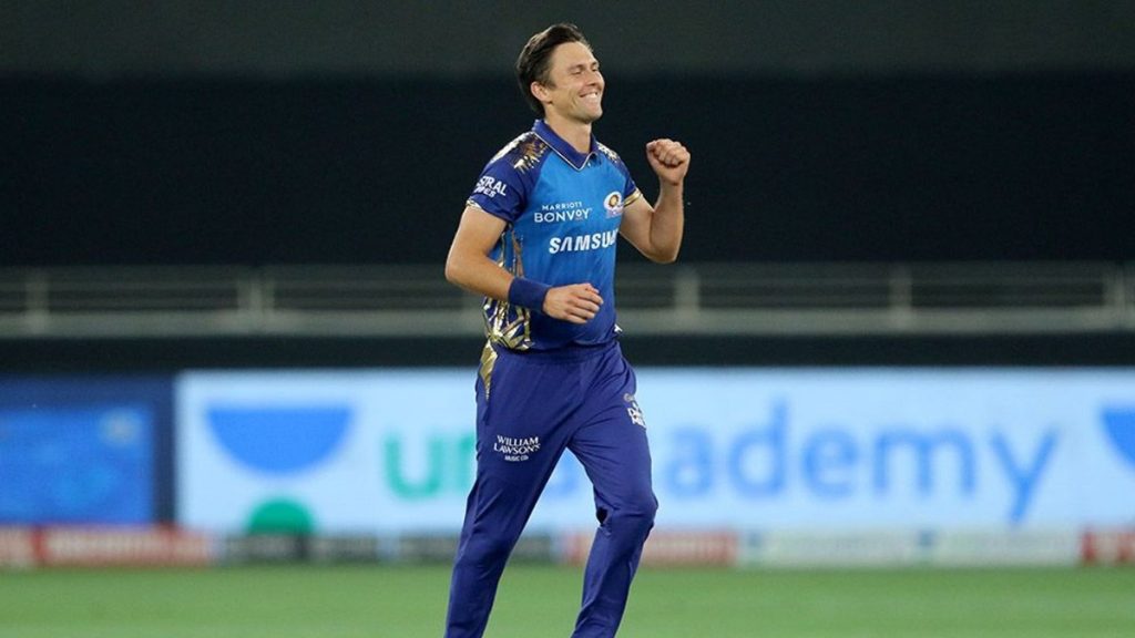 Punjab Kings' target players- bowlers - Trent Boult