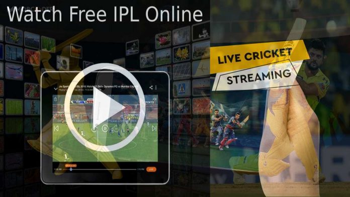 Watch Live IPL 2023 Free - Some Frequently Asked Questions