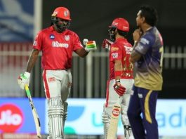 IPL 2022 : PBKS vs KKR Live Score