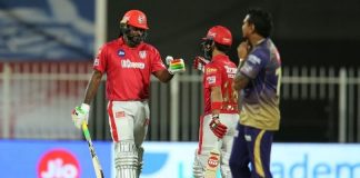 IPL 2022 : PBKS vs KKR Live Score