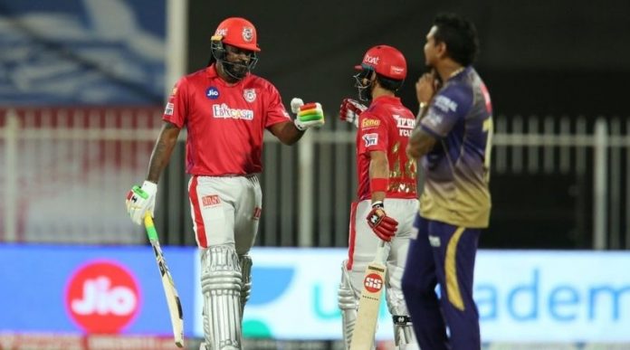 IPL 2022 : PBKS vs KKR Live Score