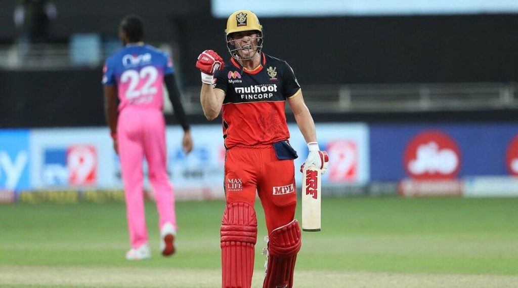 IPL 2022 : RCB vs RR Player Battle - Ab Devillers vs Jaydev Unadkat