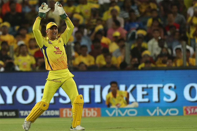 Top 5 explosive Wicketkeeper batsmen to watch in IPL 2021 - MS Dhonil