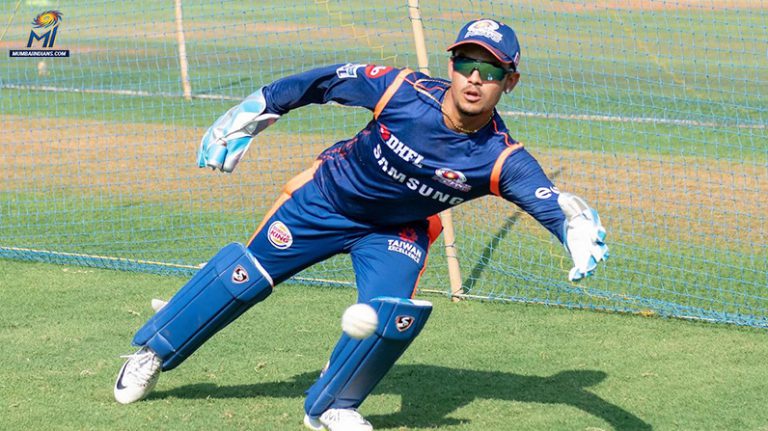 Mumbai Indians' Strategy in the Upcoming IPL Mega Auction 2022 - Ishan Kishan