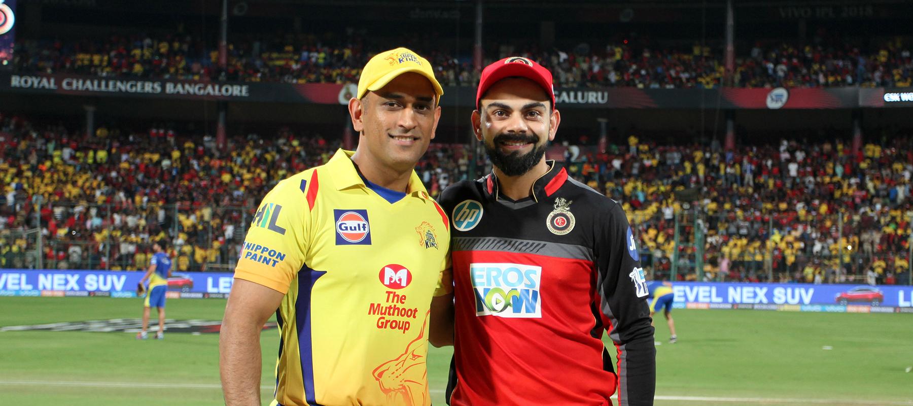 Rcb csk vs CSK vs