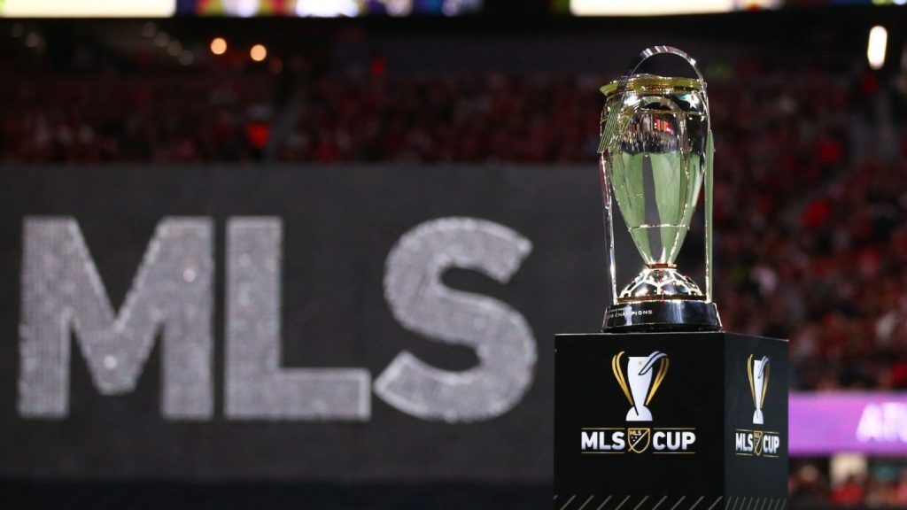 Major League Soccer (MLS) - Format of MLS