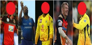 TOP 5 fielders in IPL history - Secrets of IPL 2021