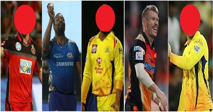 TOP 5 fielders in IPL history - Secrets of IPL 2021