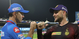 IPL 2021 : DC vs KKR Player Battle