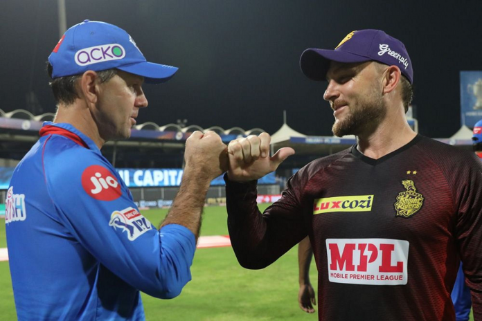 IPL 2021 : DC vs KKR Player Battle