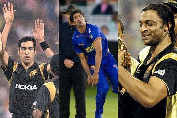 Top 5 Controversial Incidents in IPL History - Ban on Pakistan Players from participating in IPL