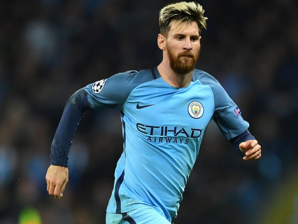 Is Messi Leaving Barcelona : PSG and Manchester City in line