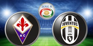 Serie A : Watch Fiorentina vs Juventus Live Streaming