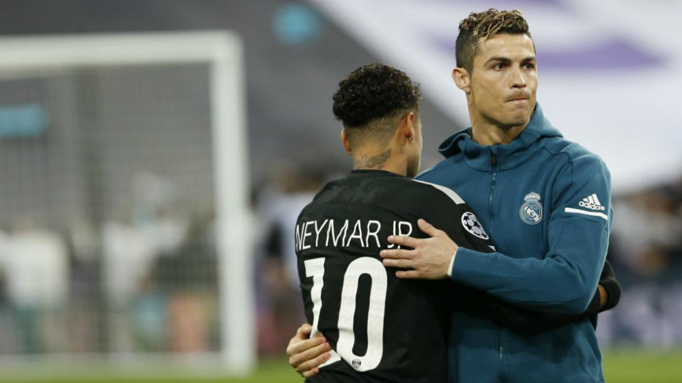 Cristiano Ronaldo to PSG : Transfer News and Updates