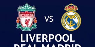 UCL 2021 Live Score - Liverpool vs Real Madrid, QF 2nd leg