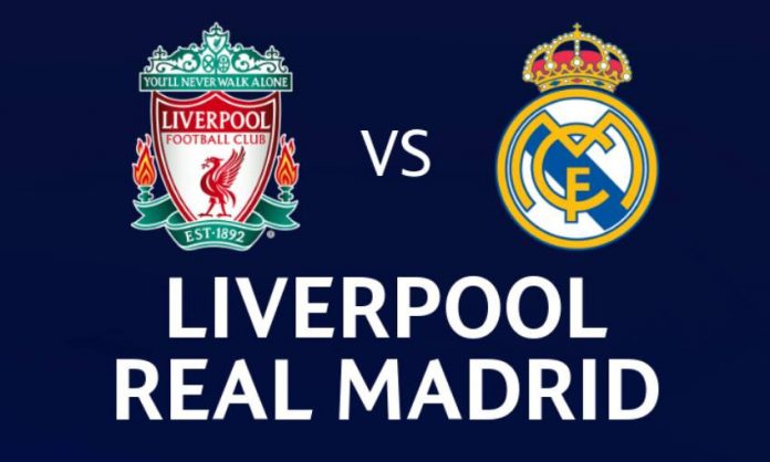 UCL 2021 Live Score - Liverpool vs Real Madrid, QF 2nd leg