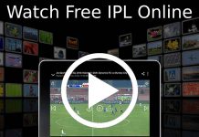 IPL 2023 Live streaming - Apps to watch IPL free