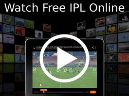IPL 2023 Live streaming - Apps to watch IPL free