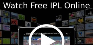 IPL 2023 Live streaming - Apps to watch IPL free