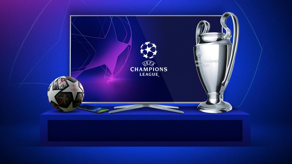 How to watch UEFA Champions League Free Live Streaming?