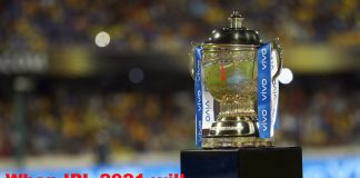 When IPL 2021 will start again ?