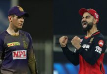 IPL 2022 : KKR vs RCB Player Battle