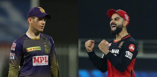 IPL 2022 : KKR vs RCB Player Battle