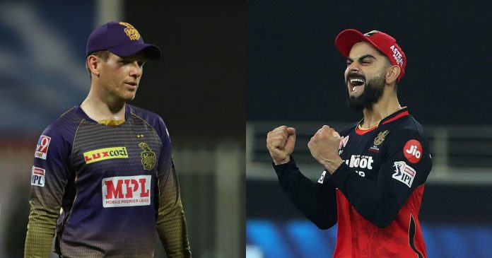 IPL 2022 : KKR vs RCB Player Battle