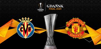 Europa League Final : Manchester United vs Villarreal Probable Starting XI