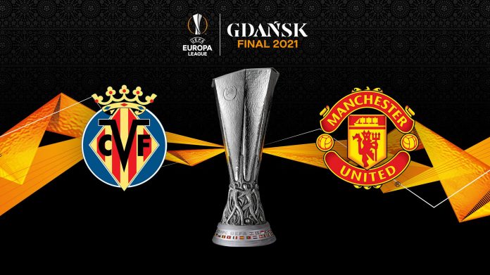 Europa League Final : Manchester United vs Villarreal Probable Starting XI