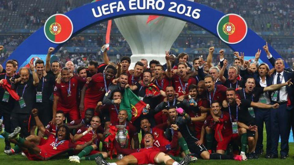 Portugal Team Analysis for Euro 2020