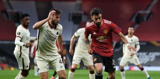 Europa League : Roma vs Manchester United Match Preview-Match Details-Team News