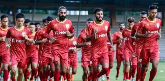 Indian Football Team squad and fixtures for FIFA World Cup 2022 and AFC Asian Cup Qualifiers