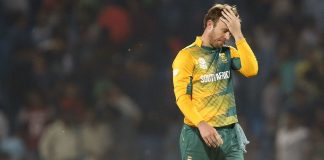 No Comeback for AB de Villiers - See official tweet by Cricket South Africa