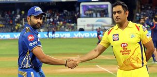 IPL 2021 : Mumbai Indians vs Chennai Super Kings - Match Details & Live Score