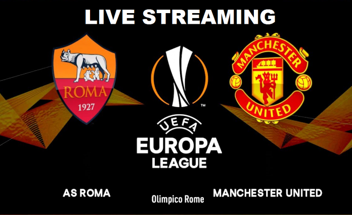 Watch AS Roma vs Manchester United Live Streaming - Click to start free online streaming