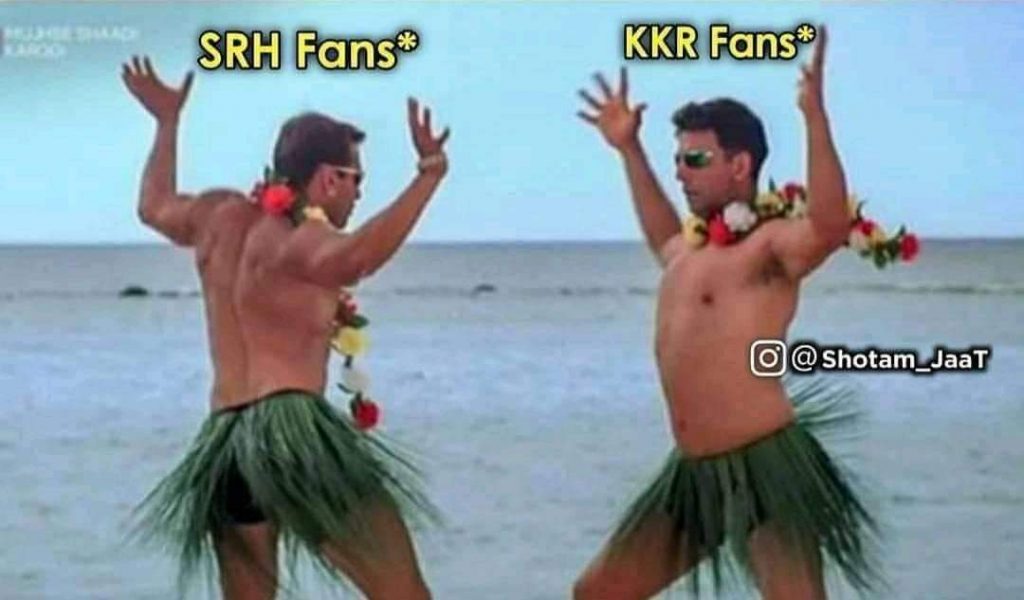 IPL suspended : Here are Top 10 IPL 2021 memes to make you smile