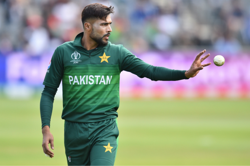 Mohammad Amir to play IPL in future : See how it's possible for him