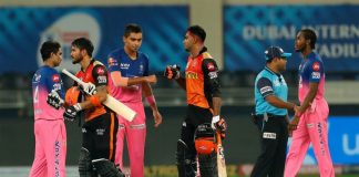 IPL 2022 : RR vs SRH Player Battle