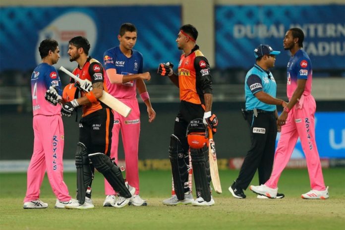 IPL 2022 : RR vs SRH Player Battle