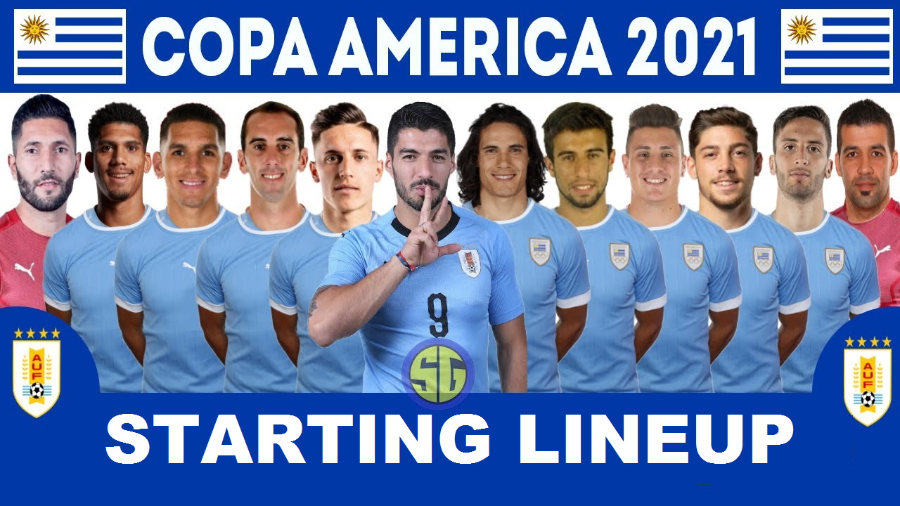 Copa america 2021 schedule Copa America